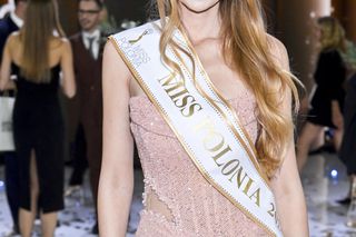 Miss Polonia Maja Todd - kim jest najpiękniejsza Polka 2025 roku?