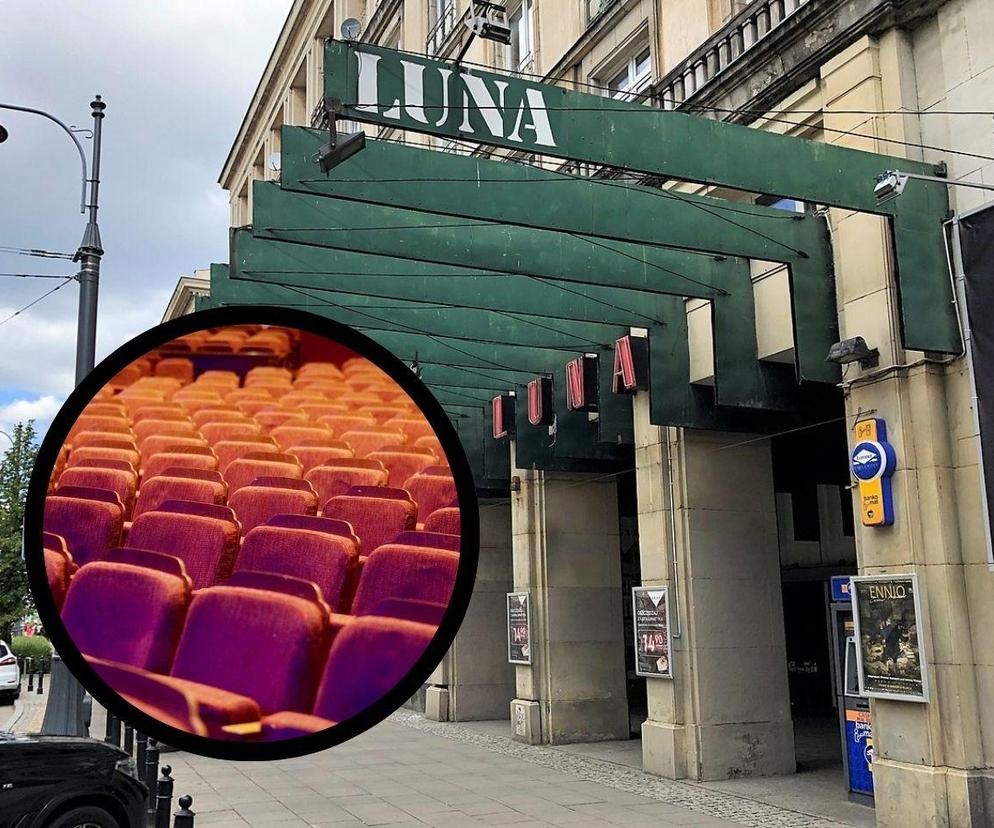 Kino Luna