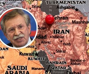 Atak USA na Iran. Co to oznacza dla Europy? Gen. Komornicki: Poważne zagrożenia za naszą wschodnią granicą