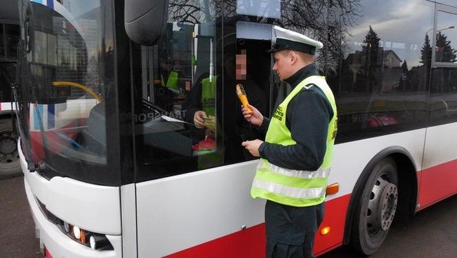 Ponad 300 kontroli! Czy to był trzeźwy poranek na Mazowszu?