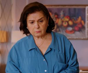 Miłość i nadzieja odcinek 281. Naciye