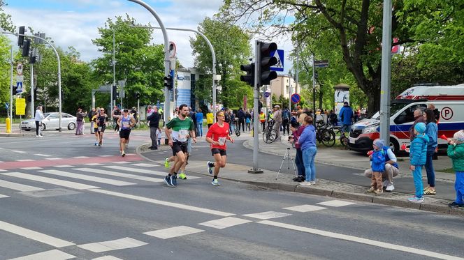 Wings for Life World Run