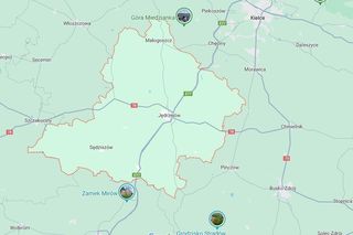 Ranking najbiedniejszych powiatów w woj świętokrzyskim. Gdzie mieszkańcom się nie przelewa?