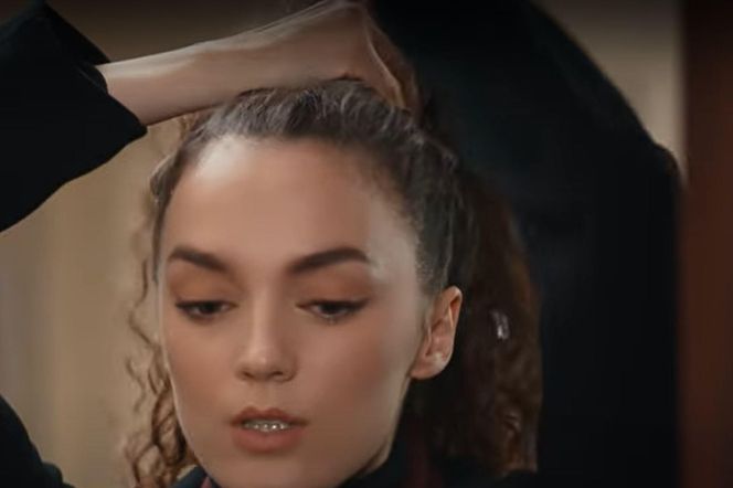 Opiekunka Yusufa nie powie niczego Yamanowi