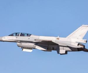 F-16 Block 70