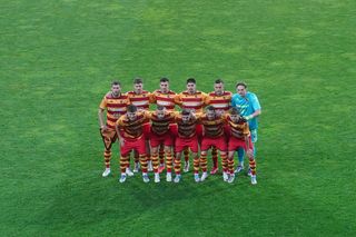 Jagiellonia - Silkeborg