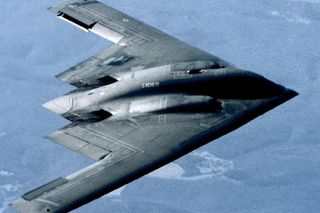 Amerykańskie samoloty