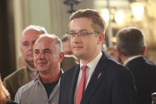 Robert Winnicki. Tak wyglądała jego kariera