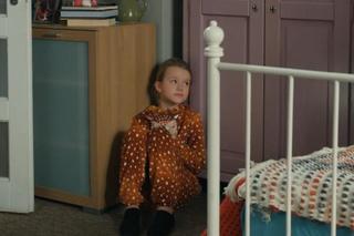 Barwy szczęścia, odcinek 3002. Marysia (Nina Szumowska)