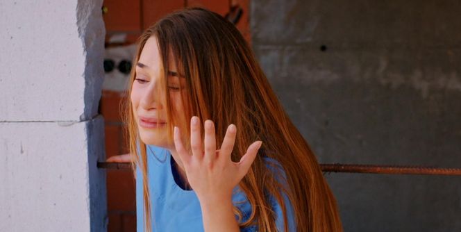 Miłość i nadzieja odc. 267. Sila, doktor Levent