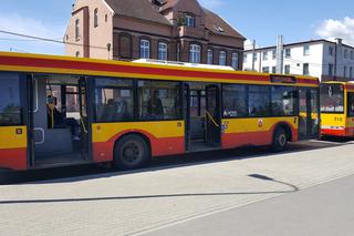 U kierowcy autobusu znów nie kupimy biletów! 