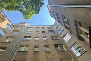 Trzy kamienice na Mokotowie dołączyły do zabytków województwa