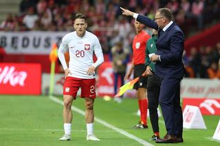 Druzgocące oceny dla Polaków po mundialu. Trzech piłkarzy i trener w gronie najgorszych!