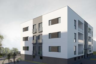 W Kielcach powstaną nowe mieszkania. Na jakim etapie są inwestycje?