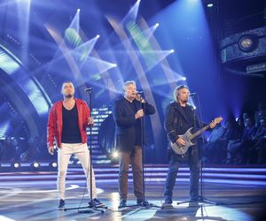 Krzysztof Cugowski, Piotr Cugowski, Wojciech Cugowski