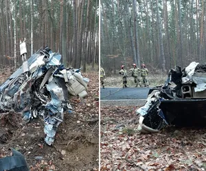 15-i 17-latek zginęli w ułamku sekund. Wyjaśnianie przyczyn ich śmierci może zająć ponad rok!