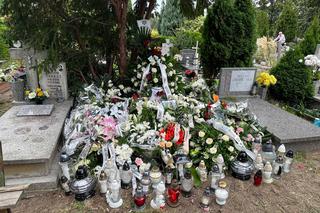 Miał niespełna 17 lat i całe życie przed sobą