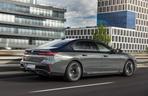 Nowe BMW serii 7 