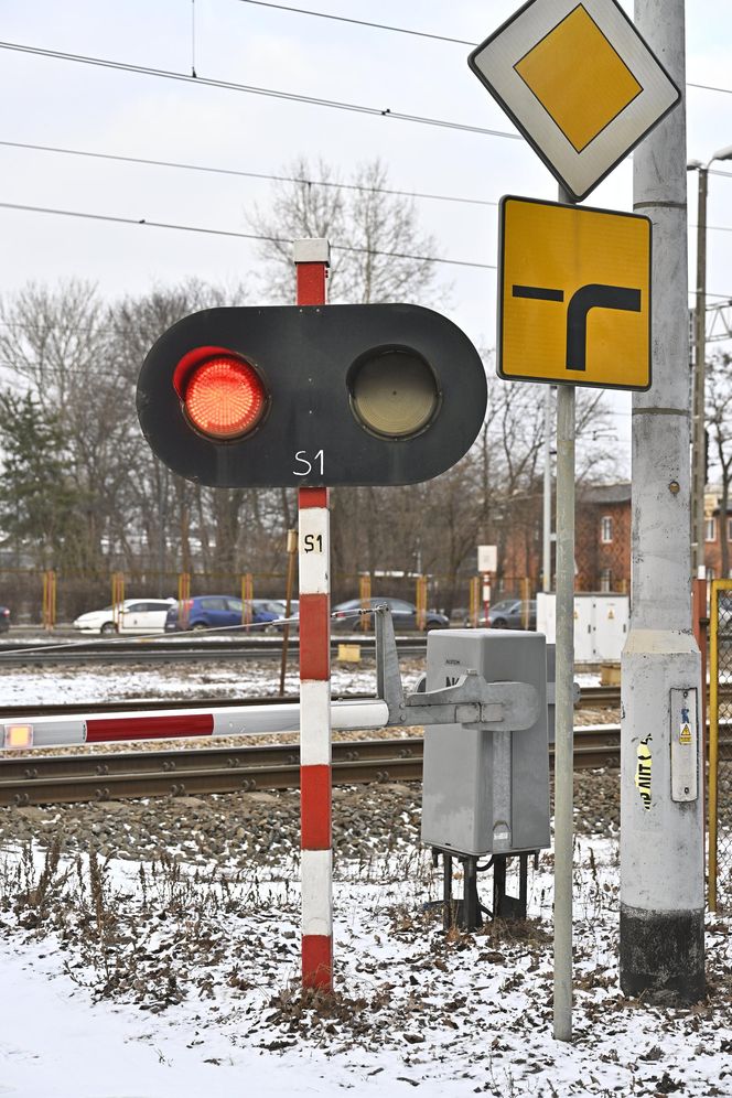  Tunel zamiast szlabanów w Rembertowie. „W końcu”