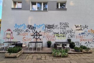 Nowy mural na Jeżycach poświęcony wybitnym poznaniankom 