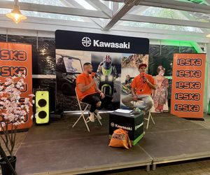 Festiwal Green Days Kawasaki