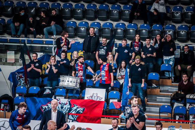 Twarde Pierniki Toruń - King Szczecin, zdjęcia z Areny Toruń