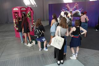 Targi Książki i Mediów VIVELO 2024 w Lublinie