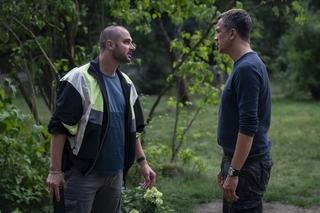 Profikerka, odcinek 3. Karol (Michał Czernecki)