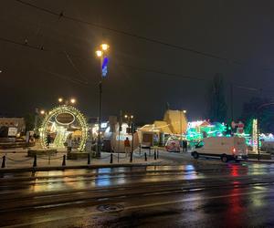 Jarmark w centrum Bydgoszczy potrwa do 22 grudnia