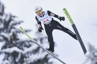 Skoki dzisiaj relacja NA ŻYWO. PŚ w Lillehammer: Stoch, Zniszczoł i Wąsek w drugiej serii! Kubacki i Kot bez punktów. Skoki online niedziela 24.11.2024 [WYNIKI LIVE]