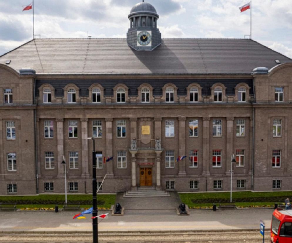 Sześciu śmiałków w walce o fotel prezydenta w Zabrzu