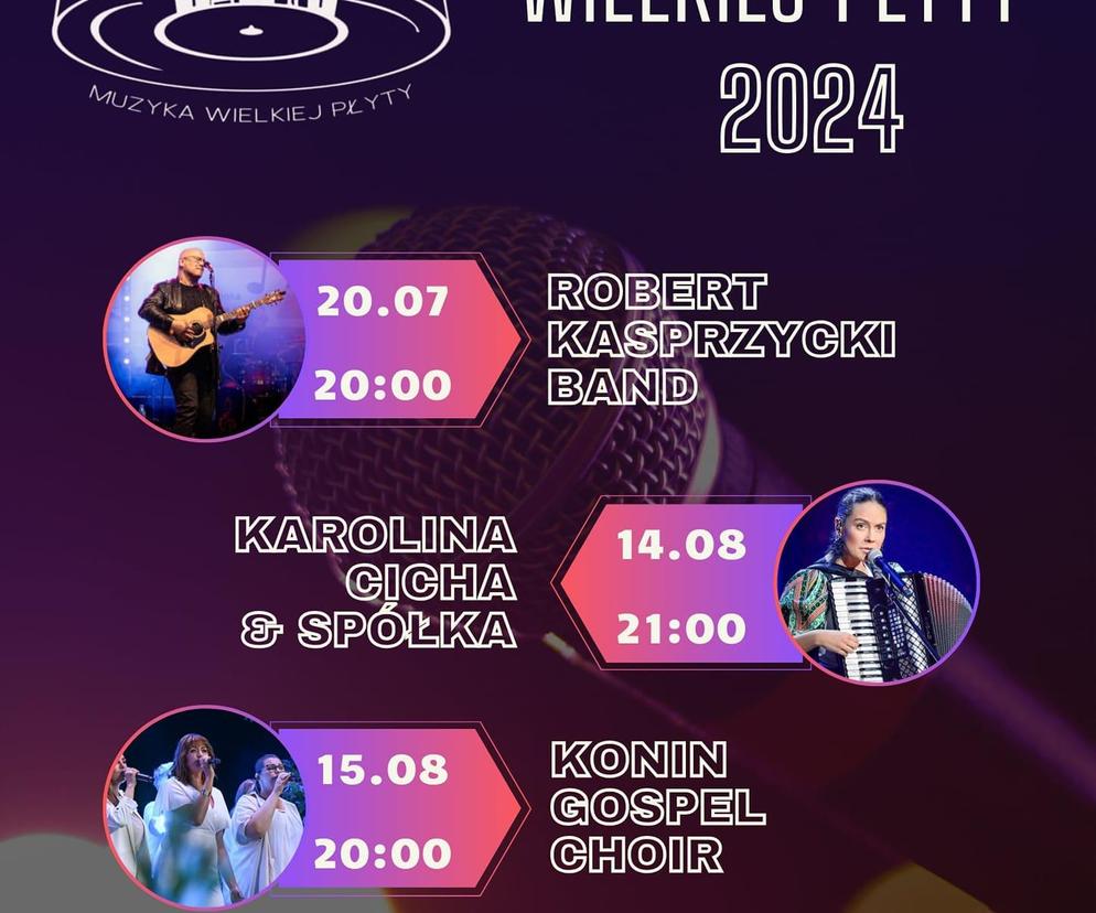 Ukryte życie parafii 12 sierpnia 2024