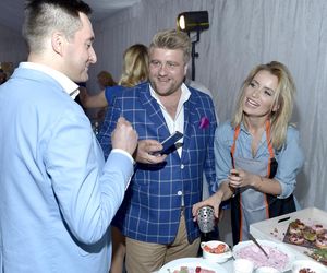 Tomasz Jakubiak na zdjęciu sprzed 10 lat. Teraz nie przypomina siebie sprzed lat!