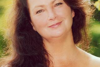 Anna Dymna najpiękniejsza buzia PRL'u