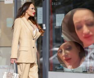 Godlewska uciekła ze szpitala psychiatrycznego. Teraz błaga o pomoc