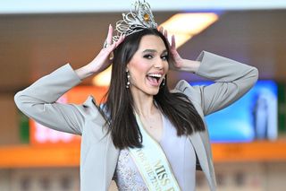 Maja Klajda zachwyca na zgrupowaniu przed finałem Miss World 2025. Polska ma szansę na koronę?