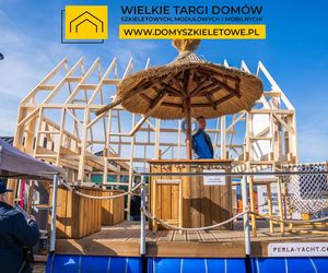 Wielkie Targi Domów Szkieletowych, Modułowych i Mobilnych