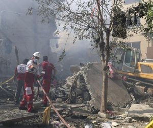 Atak na Iran to porażka?! Kluczowe miejsca nietknięte