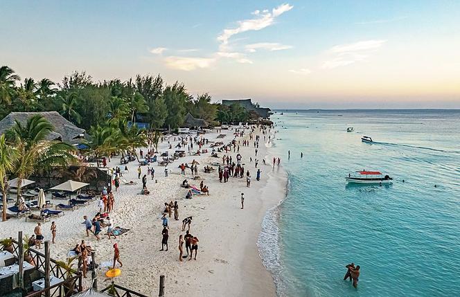 Wakacje zimą 2023. Gdzie jechać i gdzie jest tanio? Egzotyka - ile za wakacje w Tajlandii i na Zanzibarze?