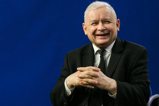  Jarosław Kaczyński 