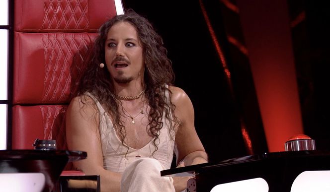 The Voice of Poland. Michał Szpak i Margaret skrzyknęli się na Kubę Badacha