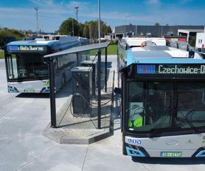 Czechowice-Dziedzice z nowymi autobusami elektrycznymi?