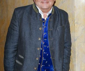 Robert Makłowicz kończy 62 lata. Mało kto wie, że na własnym ślubie nic nie rozumiał. Ujawniamy tajemnice słynnego kucharza