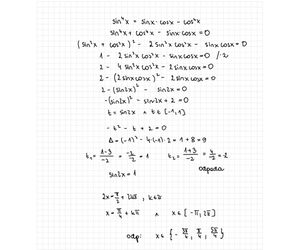 Matura próbna MATEMATYKA ROZSZERZONA 2024 - ODPOWIEDZI, GOTOWE ROZWIĄZANIA