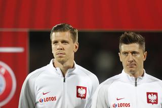 Wojciech Szczęsny wygrał zakład z Robertem Lewandowskim. Opona i grejpfrut. Cześć, Lewy!