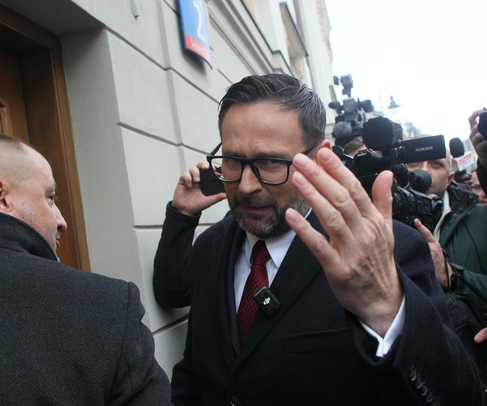 Prokuratura zajęła się zawiadomieniem Obajtka w sprawie Orlenu. Nie będzie zadowolony