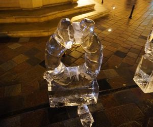 Poznań Ice Festival 2024 - dzień drugi