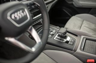 Audi Q5 2.0 TDI 190 KM S tronic quattro