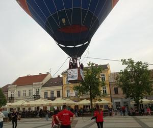 Festiwal Balonów w Kielcach!