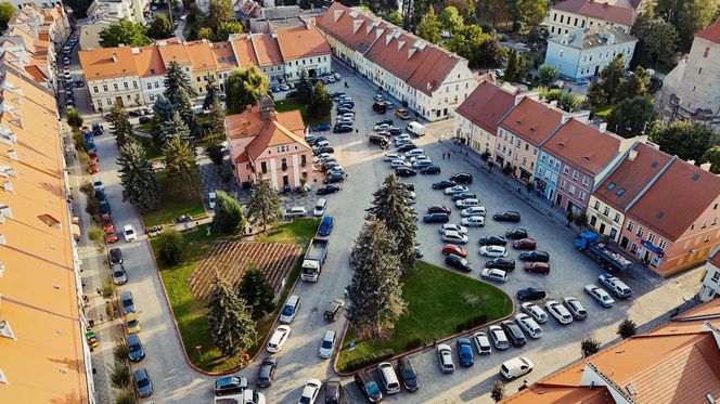 Zobacz, jak aktualnie wygląda Lewin Brzeski